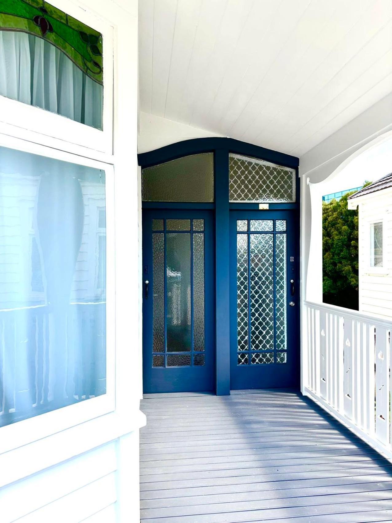 Newmarket Cozy-Home Όκλαντ Εξωτερικό φωτογραφία