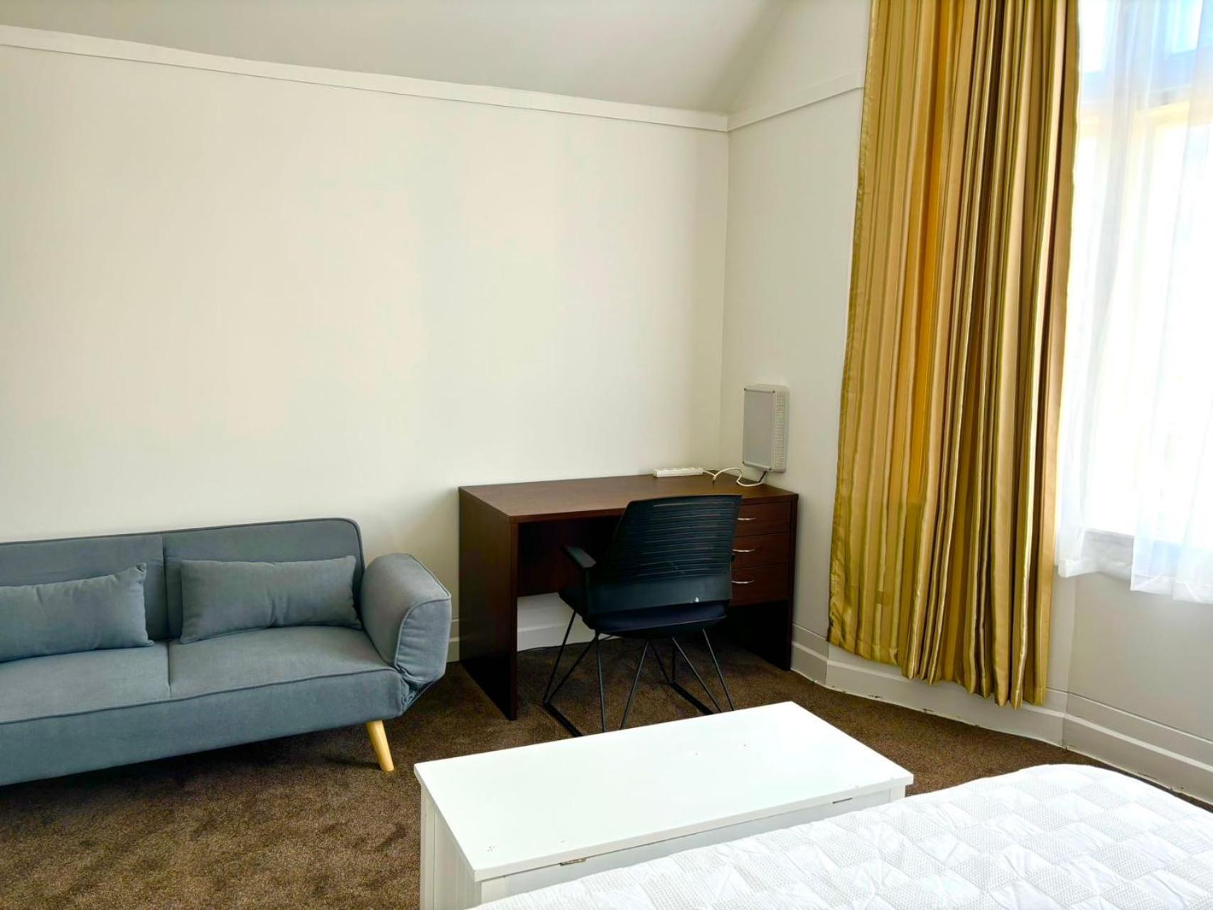 Newmarket Cozy-Home Όκλαντ Εξωτερικό φωτογραφία
