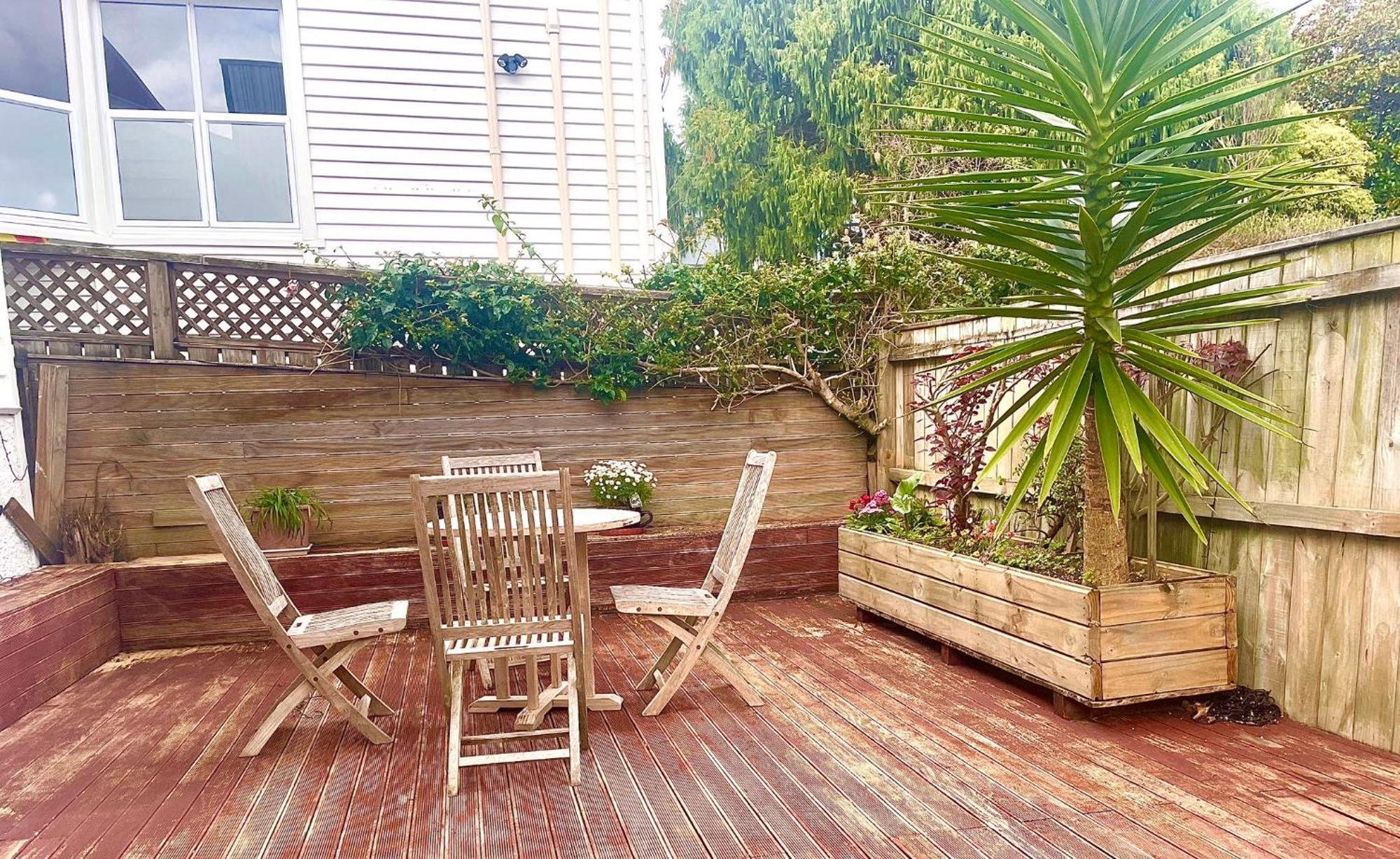 Newmarket Cozy-Home Όκλαντ Δωμάτιο φωτογραφία