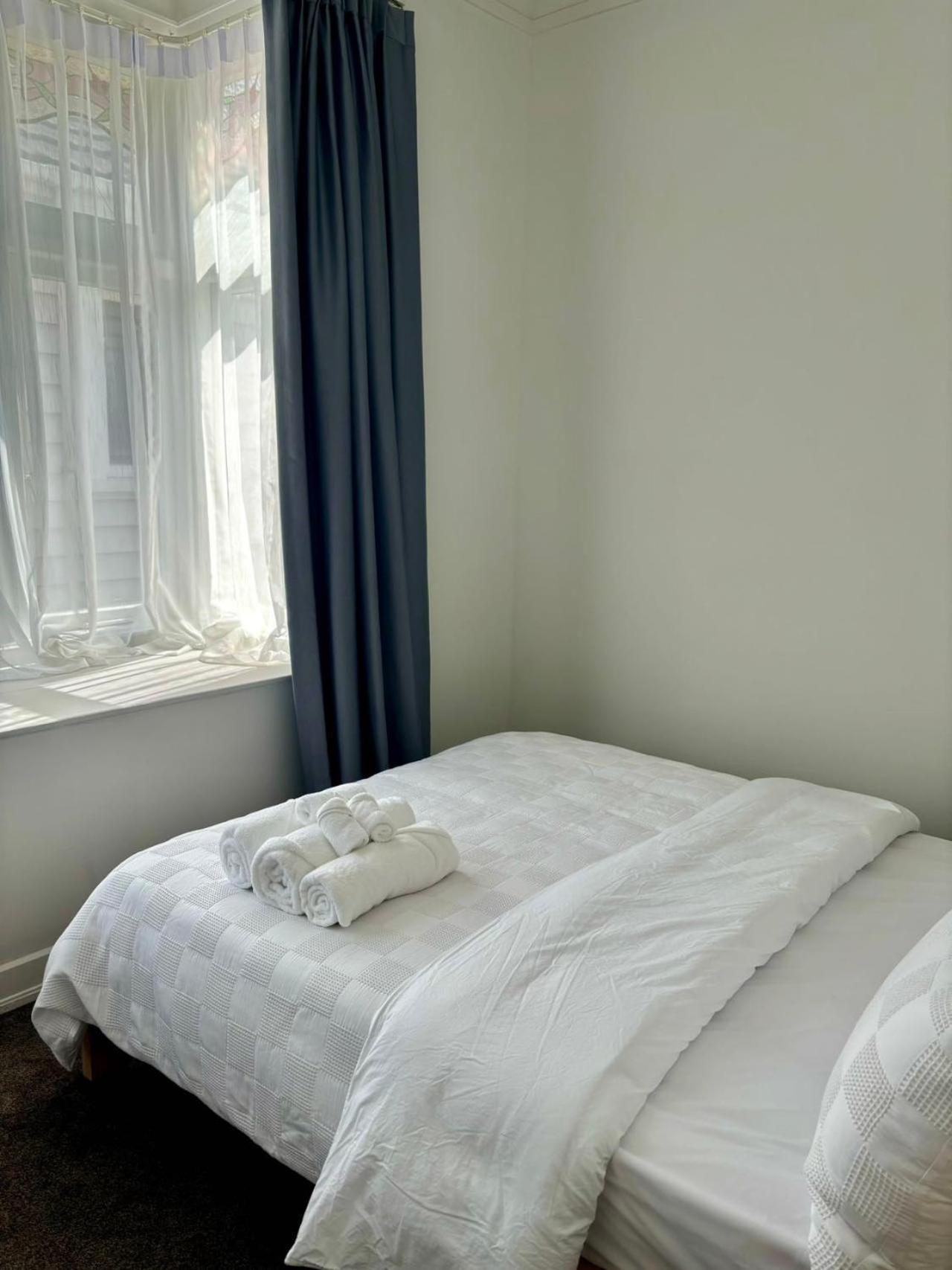 Newmarket Cozy-Home Όκλαντ Εξωτερικό φωτογραφία